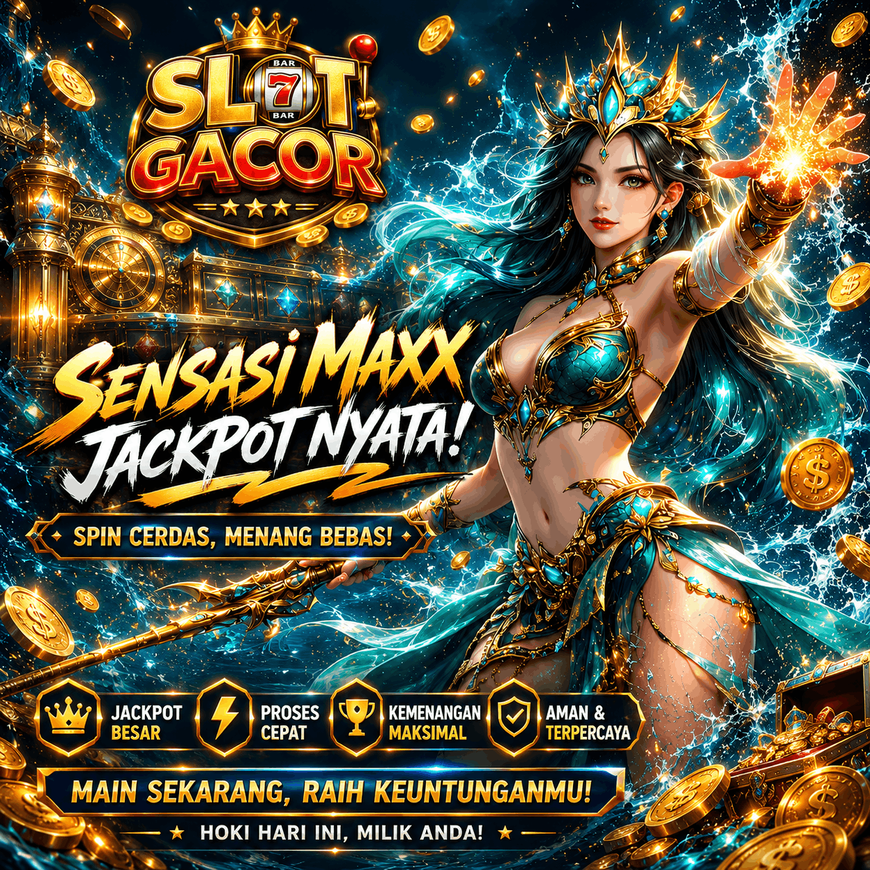 SLOT RAFFI AHMAD - Link Raffi88 Slot Gacor Malam Ini Ahmad77 Scatter